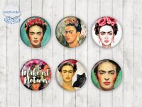 Motiv-Cabochons 1490 